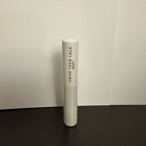 Give them Lala Brow Gel.  Brand New!!